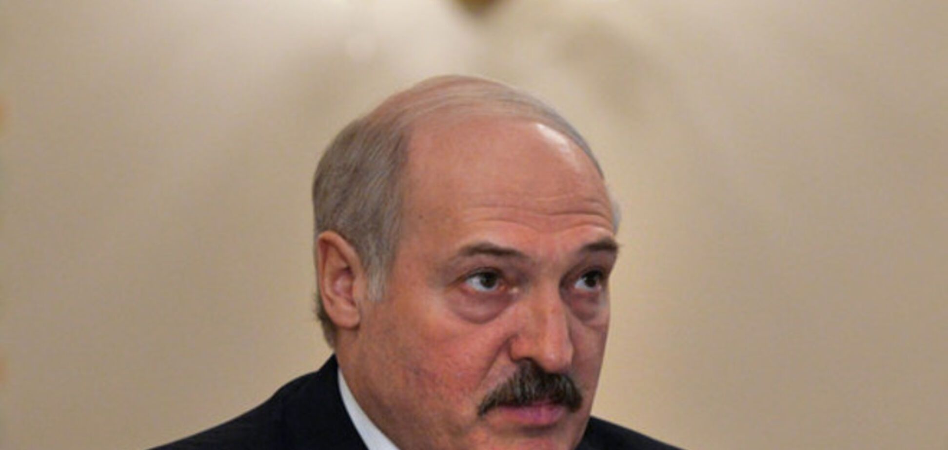 Лукашенко признался в существовании собственного плана по Донбассу
