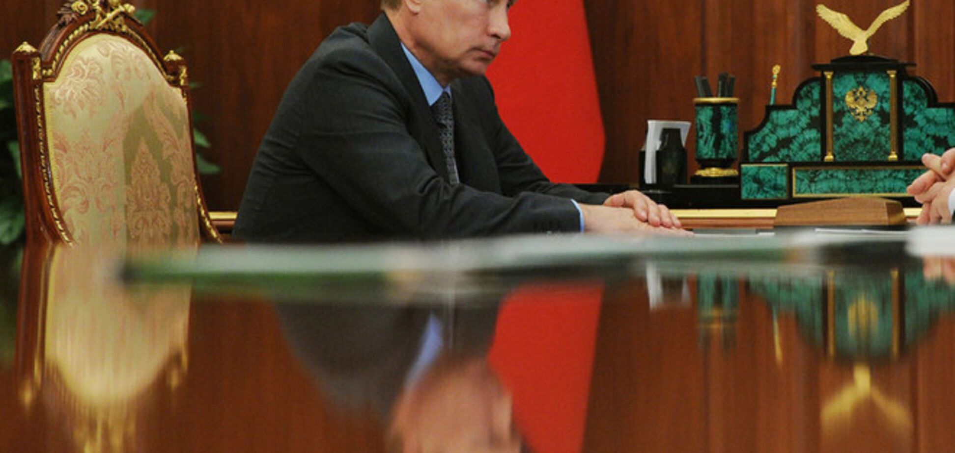 Олігархи як аґенти впливу Кремля