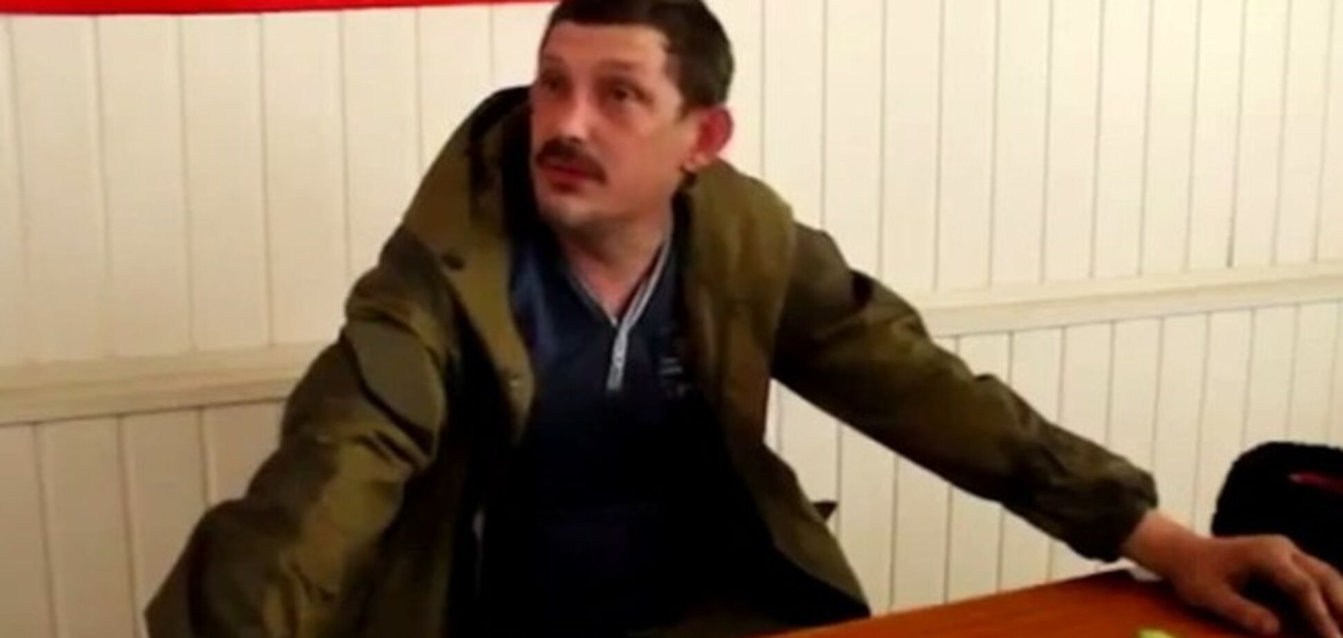 Обозленные террористы начали арестовывать друг друга