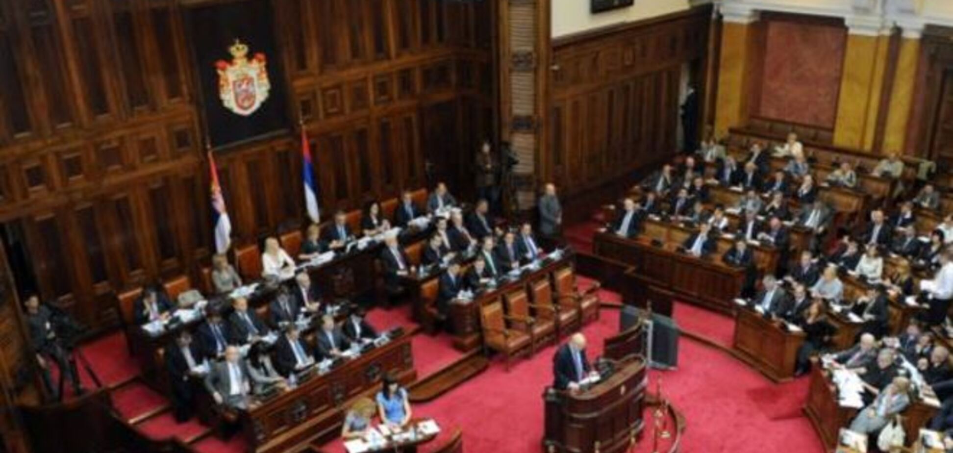 Украина подаст иск в суд ООН против России из-за финансирования террористов