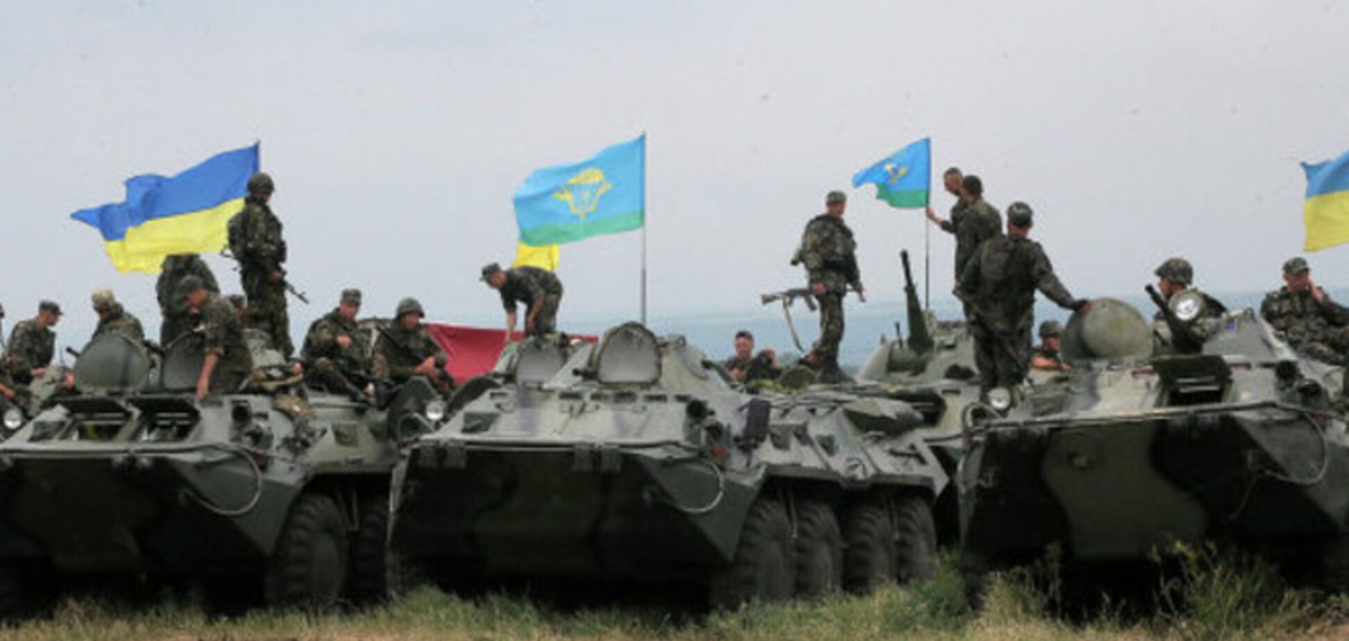 Боец 79-й бригады: когда куски тел собираешь на лопату - это страшно