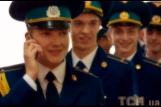 В Украине отсняли ролик в поддержку героической летчицы Савченко на пяти языках