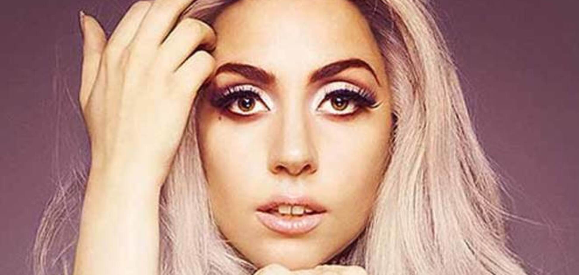 Леди Гага столкнулась с нехваткой воздуха