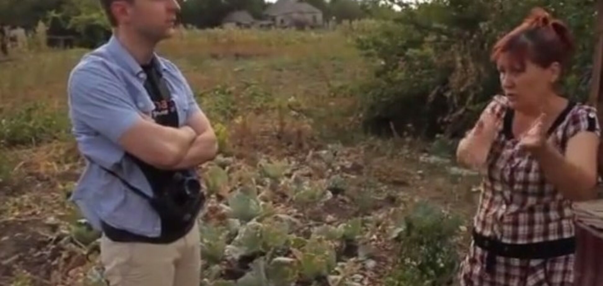 Разочарованные жители Донбасса: мы, как бараны, поперлись на этот референдум!