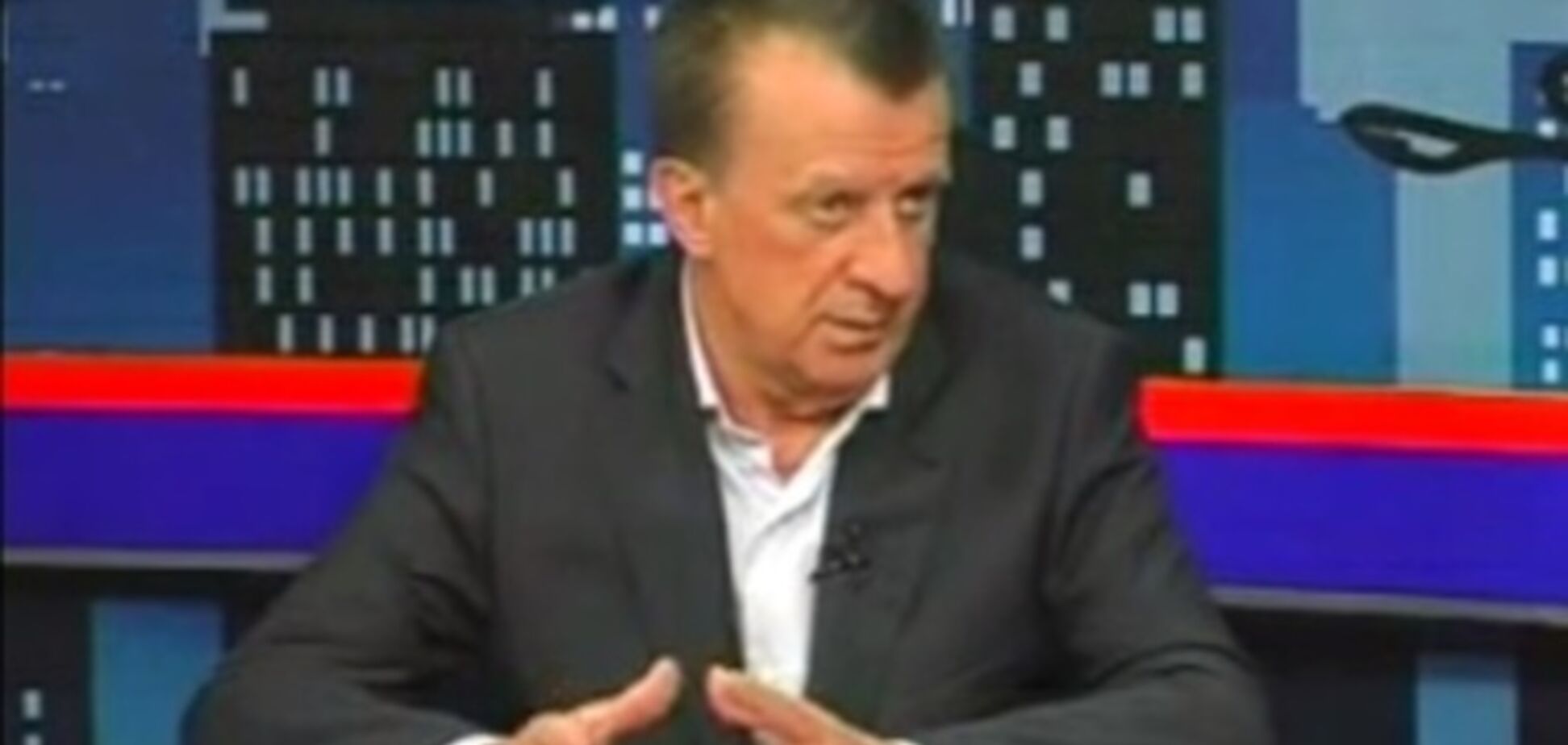 Экс-нардеп украл у государства 100 млн грн