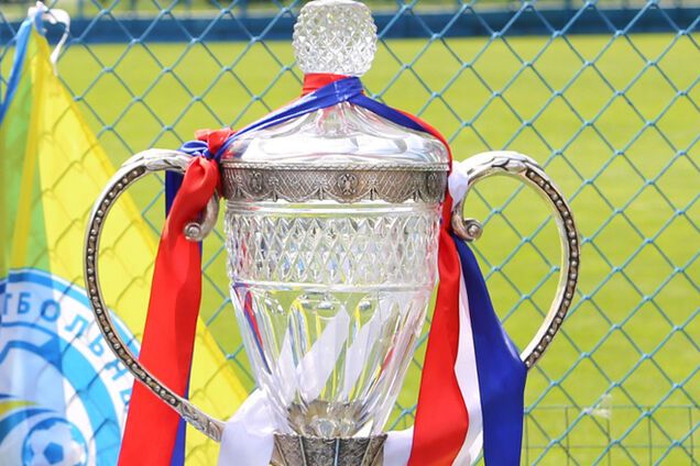 Матч крымских клубов в Кубке России не состоится