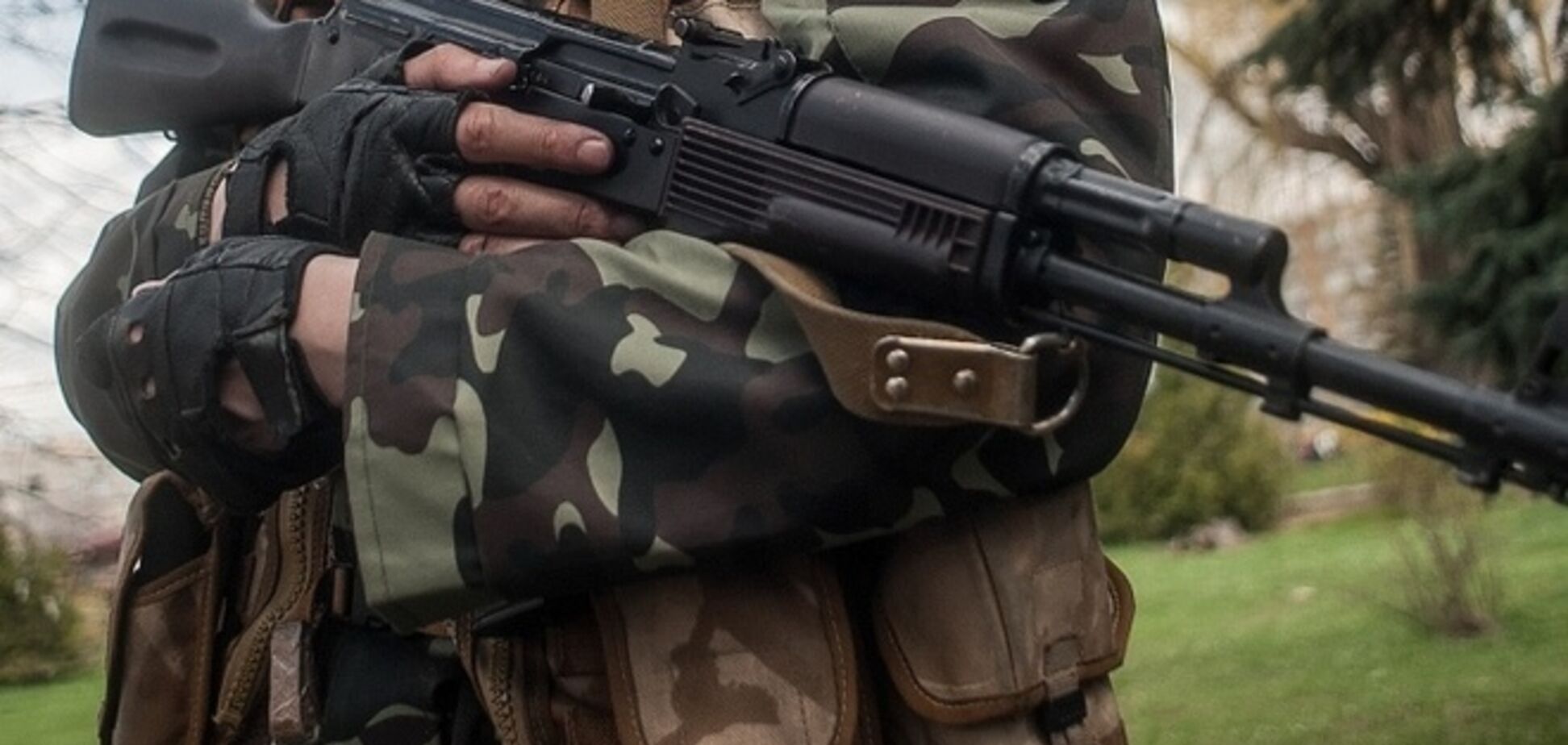 Террористы повесили прокурора Свердловска из-за отказа перейти на их сторону