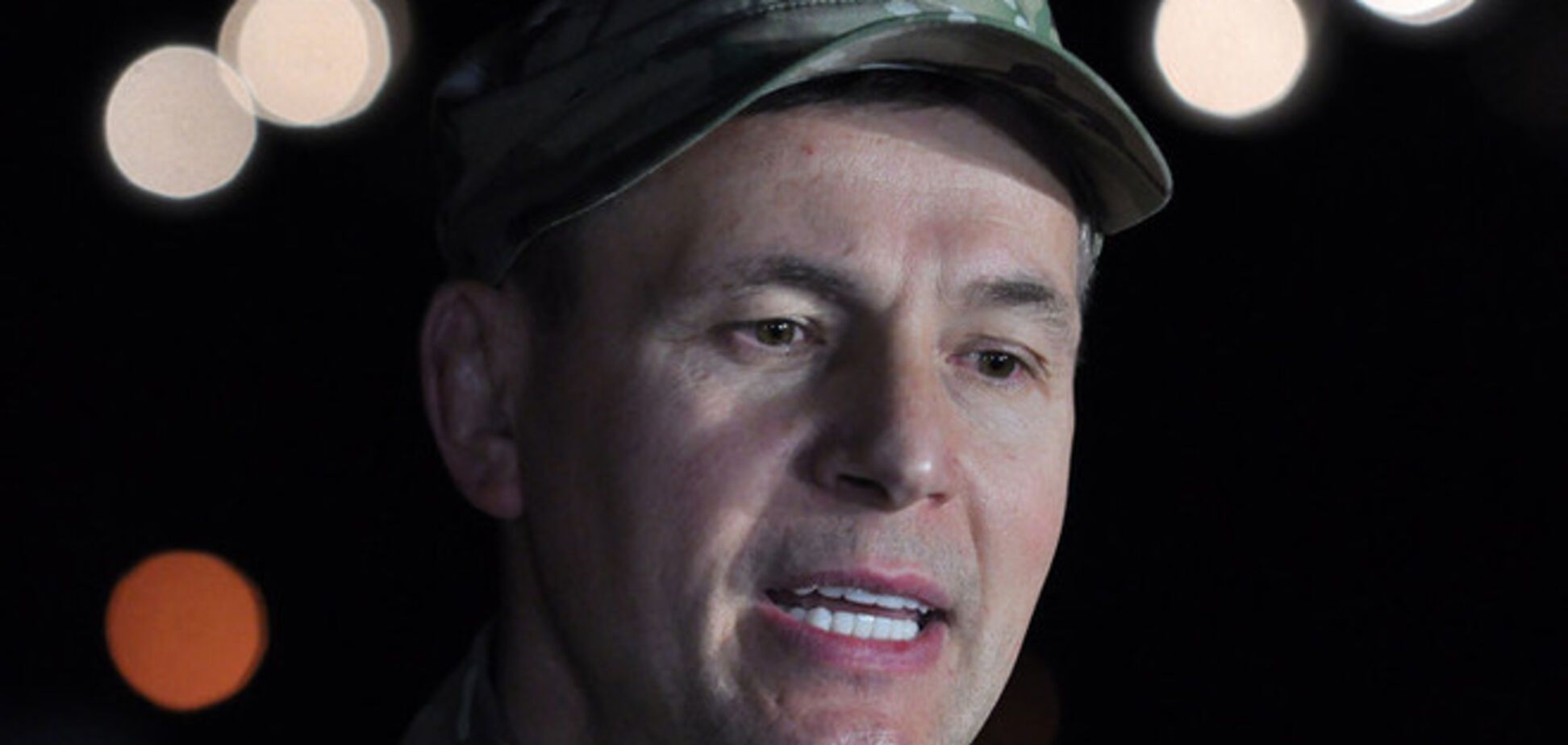 Гелетей пообещал вытащить из российского плена украинских бойцов