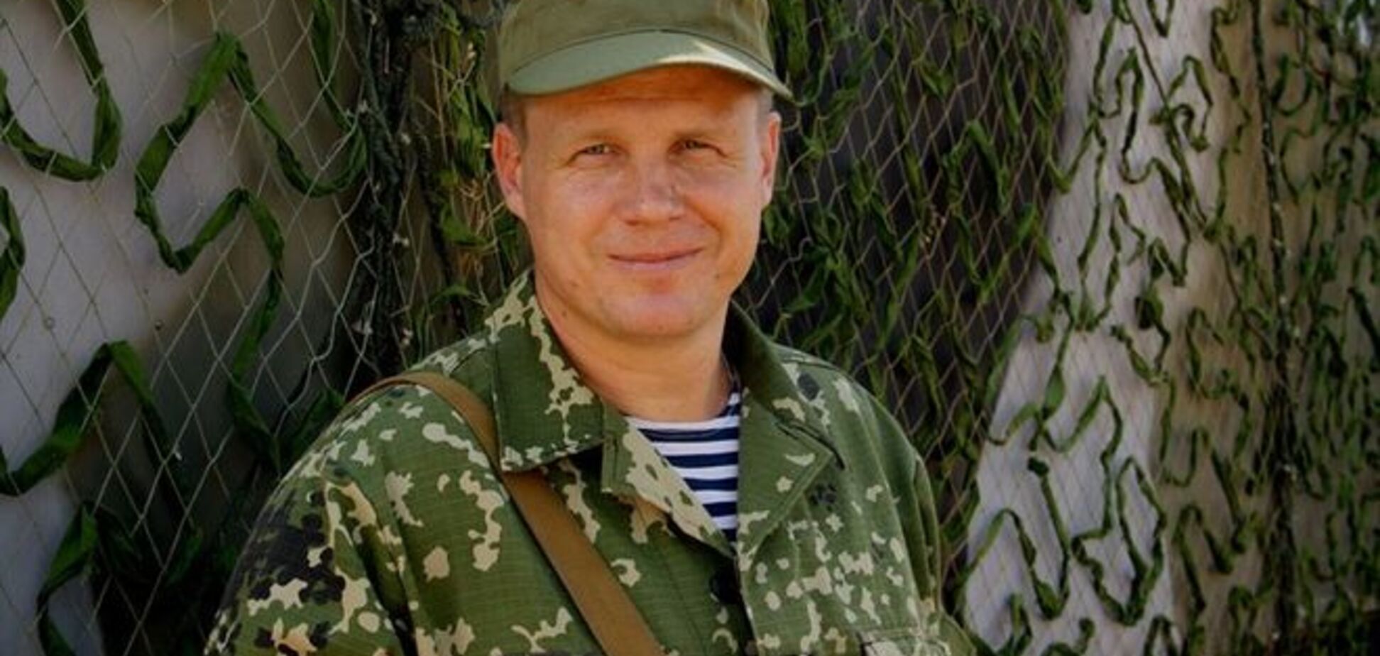 Комментировать ход АТО теперь будет морской офицер