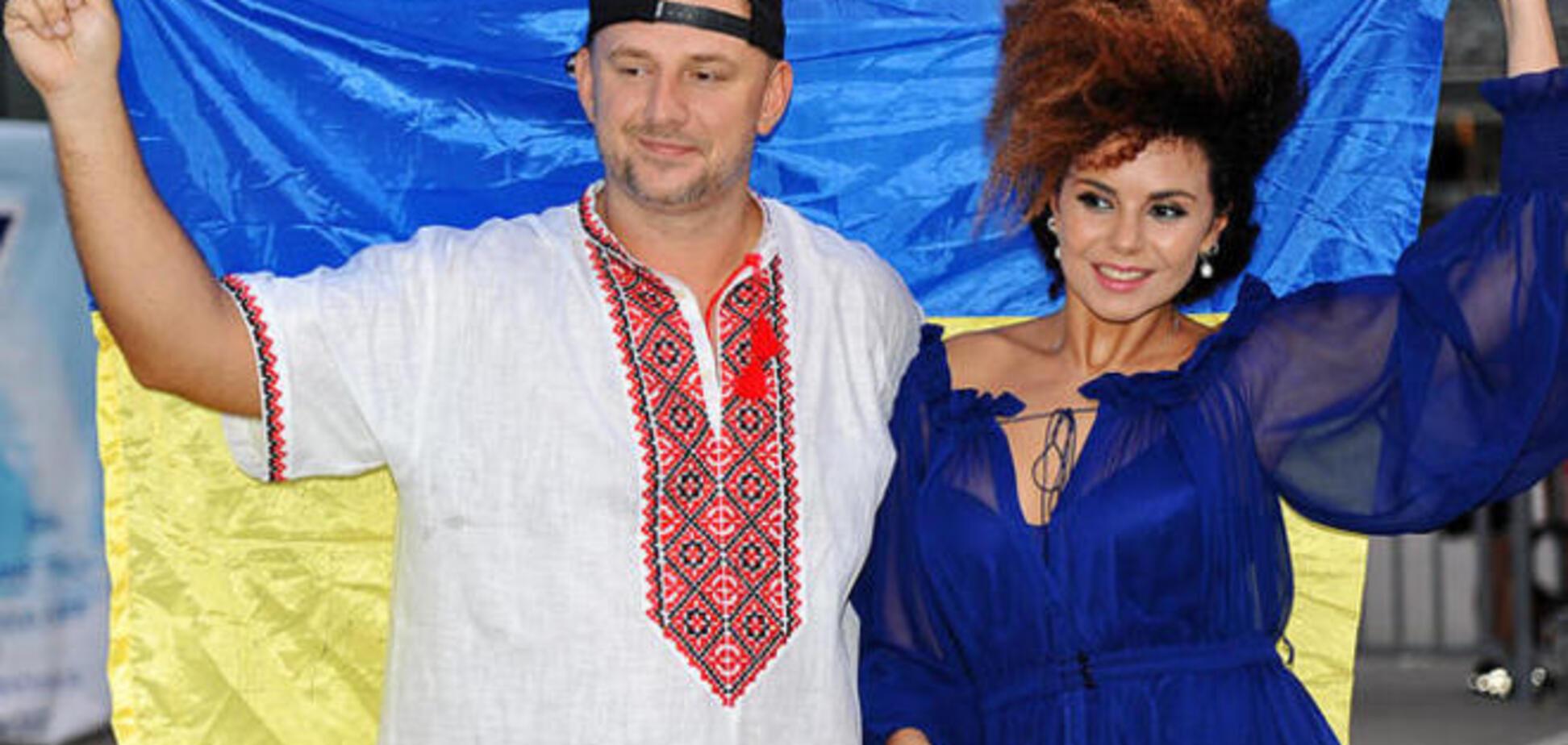 Из-за нападок радикалов Потап и Настя отменили свой концерт