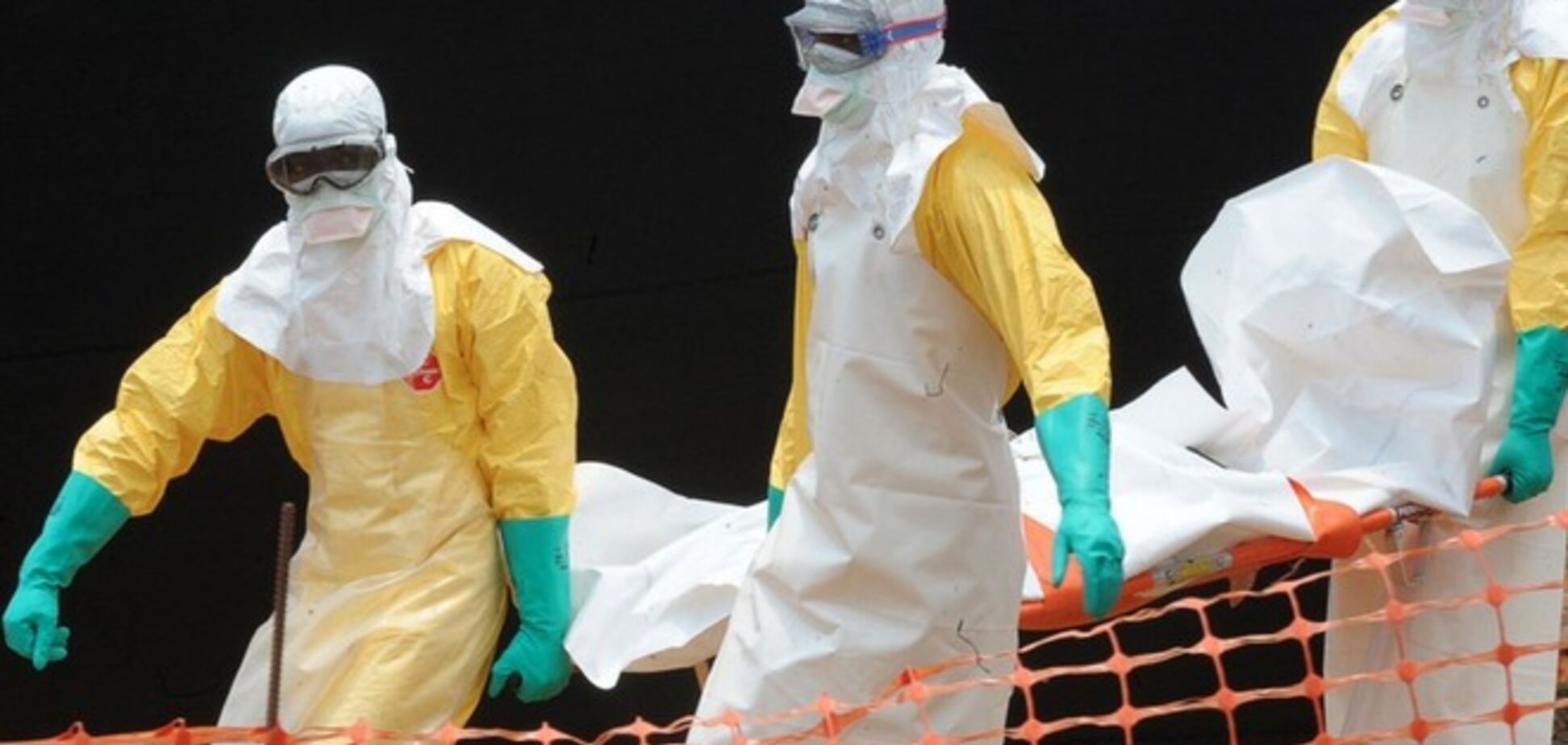 ВОЗ объявила чрезвычайную ситуацию в мире из-за вируса Эбола