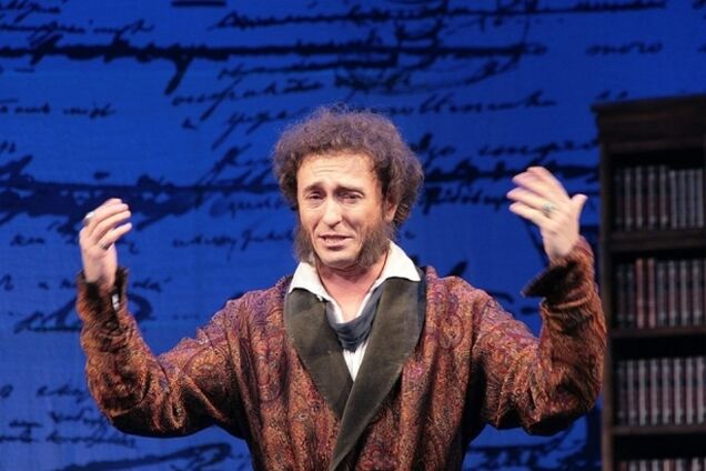 Минкультуры выбрал 14 главных украинофобов из числа российских артистов