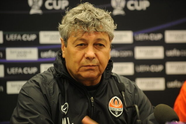 Луческу дал испытательный срок бразильцам-'предателям'