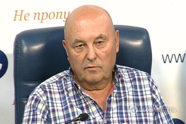 Генерал назвал главную причину гибели украинских солдат в зоне АТО