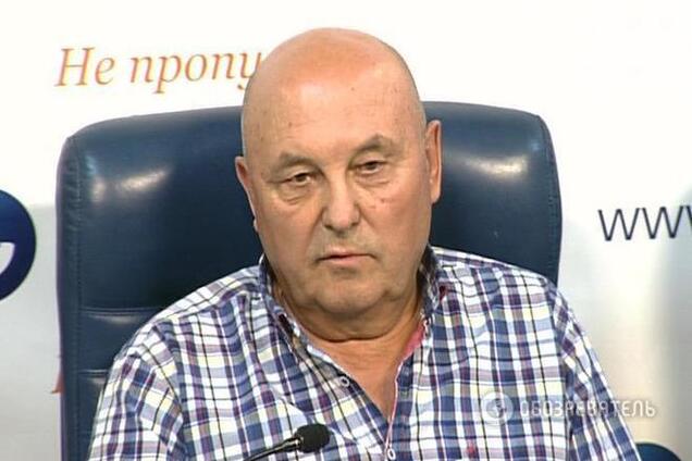 Генерал рассказал, что сдерживает Путина от полномасштабной войны с Украиной