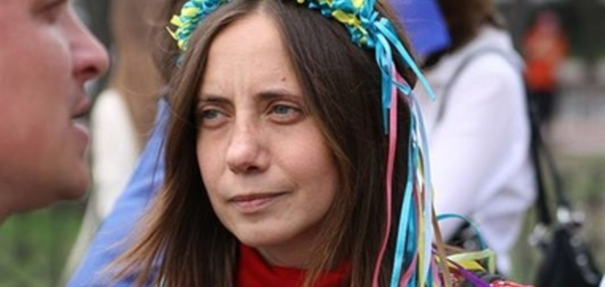 Бывшая пленница Мокроусова: Террористы изменились. Еще месяц назад их могли растрогать слезы матерей, теперь – нет