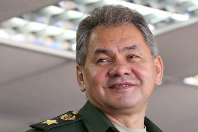 В Минобороны РФ написали песню о 'завидном муже и отце армии': А я люблю министра обороны