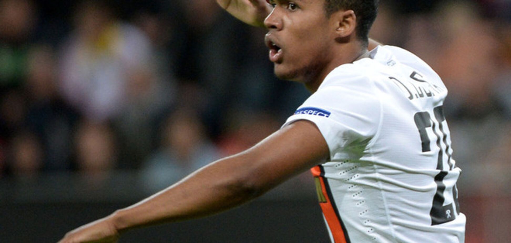 Дезертиры 'Шахтера' пока остаются в Украине