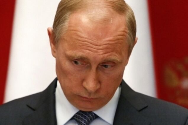 Россия ввела санкции сама против себя