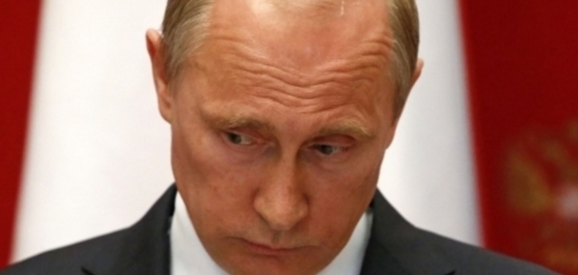 Россия ввела санкции сама против себя
