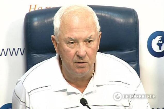 Правоохранители в зоне АТО освобождают убийц