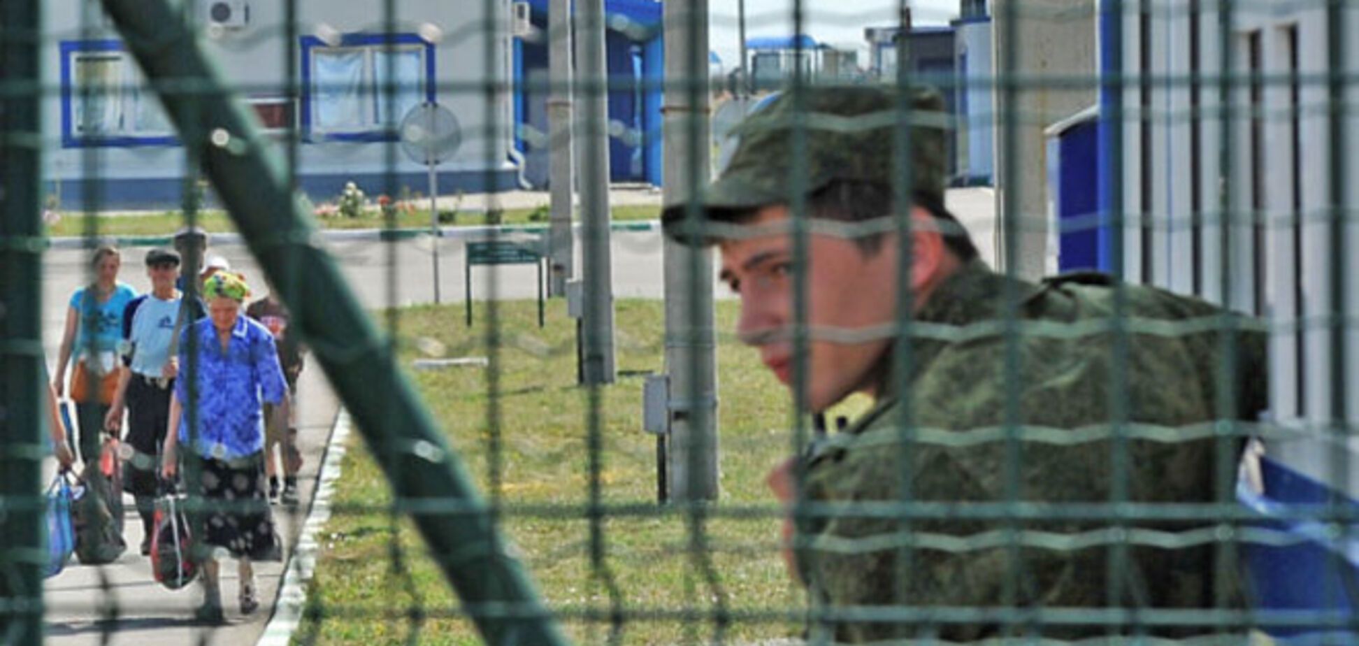 Задержанных в России украинских военных из 72-ой бригады отпустят домой