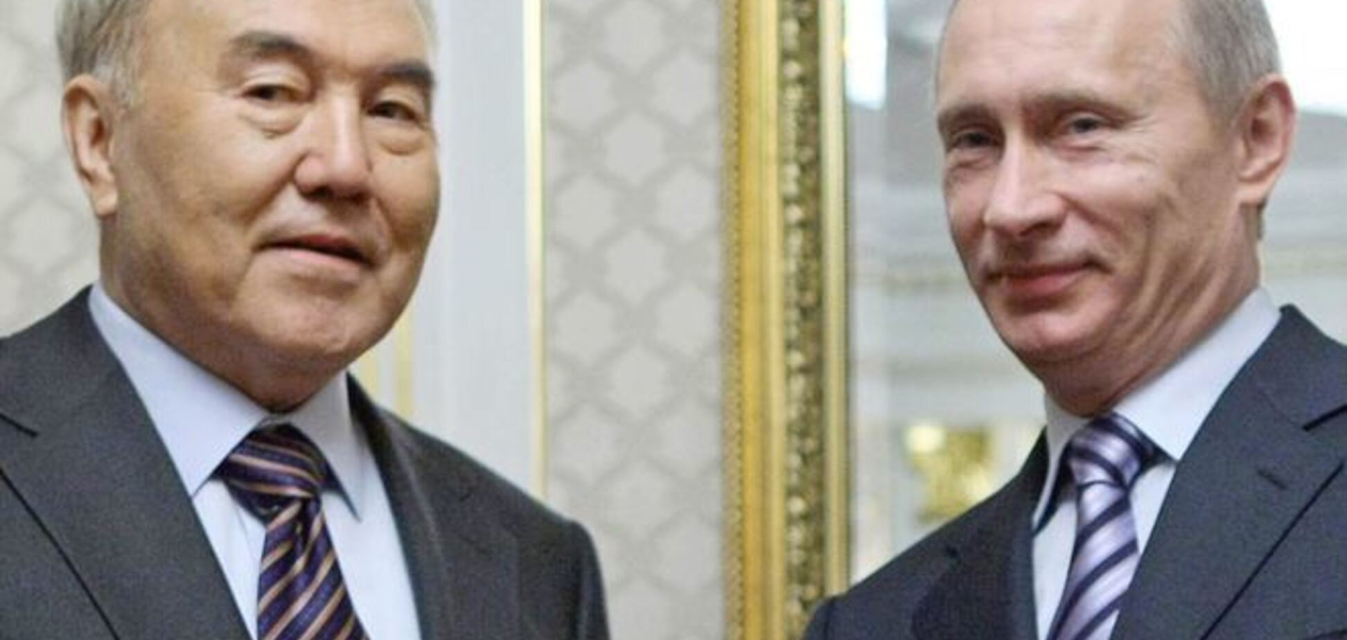 В РФ испугались угроз главы Казахстана: говорят, Путина неправильно поняли
