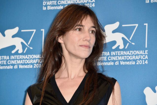 Шарлотта Генсбур в Венеции: нимфомания и любовный треугольник