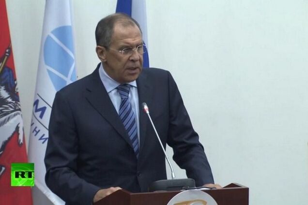 РФ пригрозила ЕС ответными мерами в случае введения новых санкций