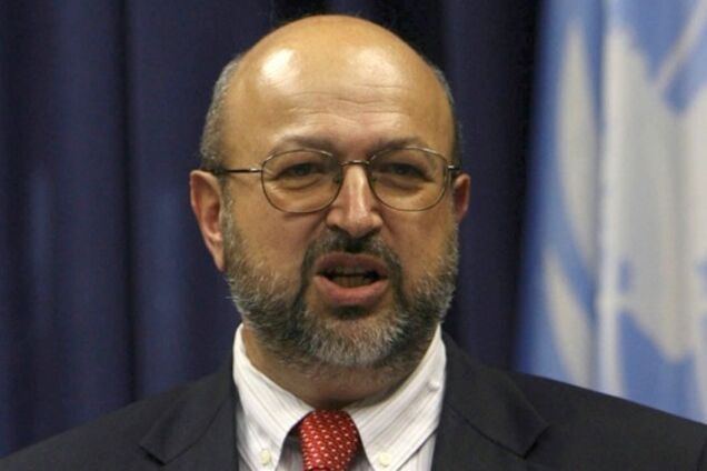 ОБСЕ: присутствие в Украине регулярных войск РФ трудно подтвердить