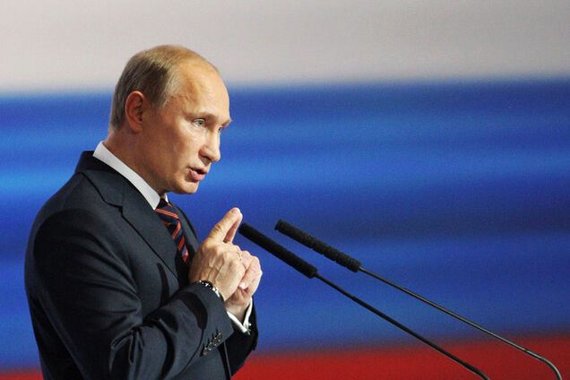 В случае успеха в Украине, Путин 'будет спасать' русских Прибалтики - Бжезинский