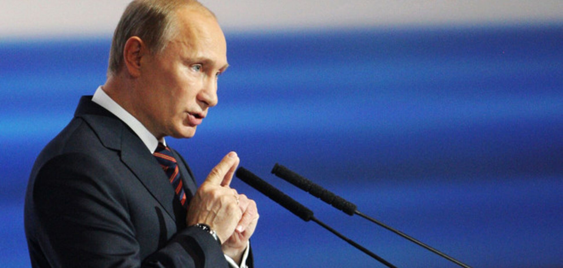 У разі успіху в Україні, Путін 'буде рятувати' російських Прибалтики - Бжезінський