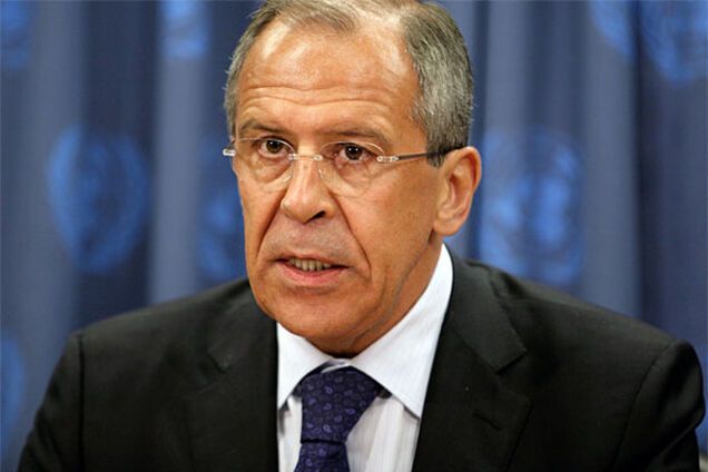 Лавров опроверг планы российского военного вмешательства в Украину