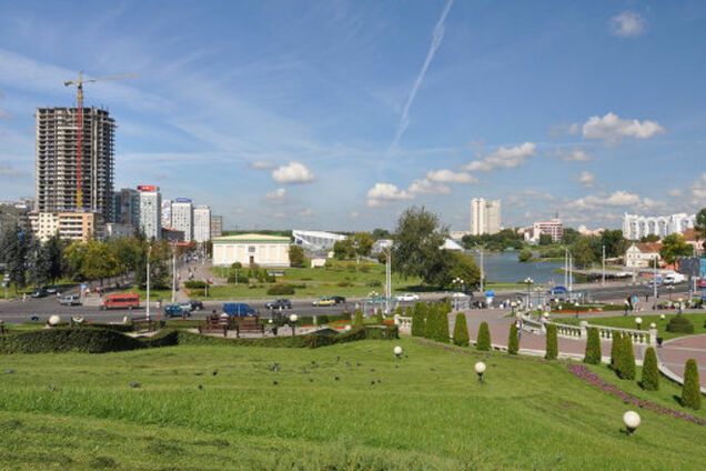 В Минск прибыли все участники переговоров по Донбассу