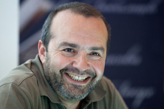 Шендерович о задаче Путина: если не 'съесть', то 'понадкусывать' Украину