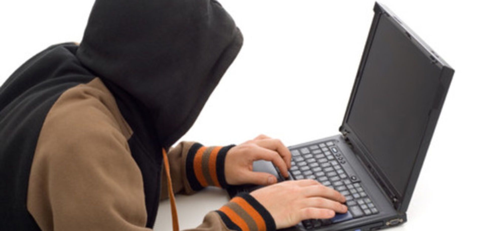 Хакеры атакуют Голос UA