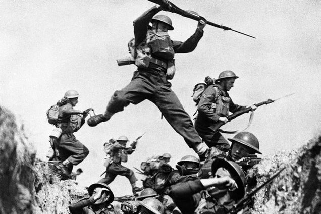 75 лет назад началась Вторая мировая война. Несколько исторических фактов, которые вас поразят