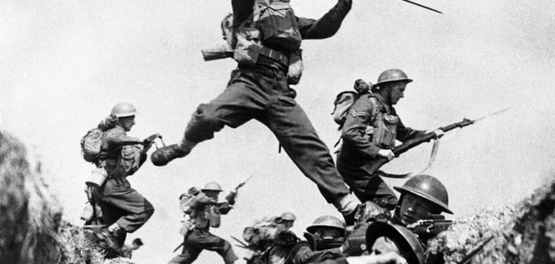 75 лет назад началась Вторая мировая война. Несколько исторических фактов, которые вас поразят