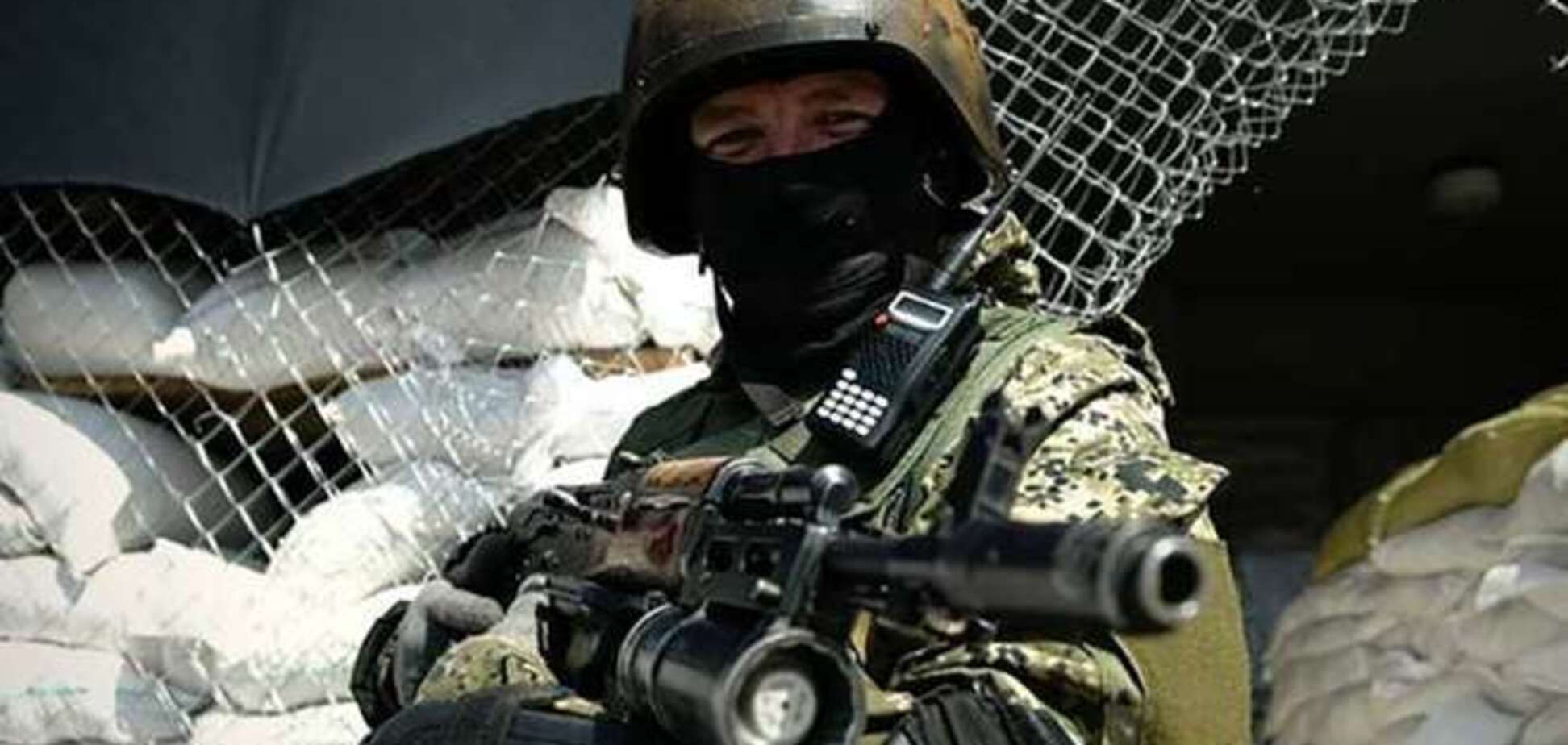 Луганские террористы заставляют шахтеров и бюджетников выйти на работу
