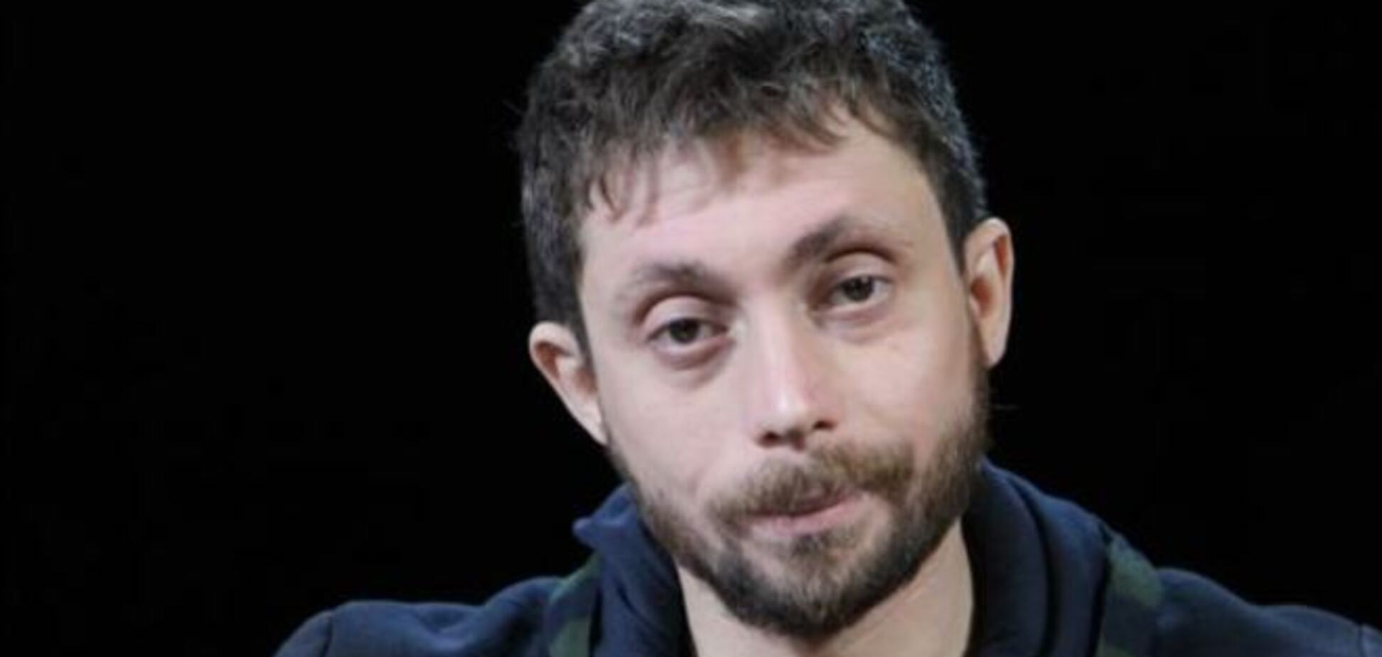 Пропавших по дороге в Новоазовск российских журналистов задержал 'Азов'