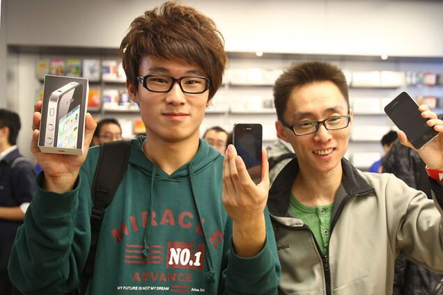 Отличные смартфоны из Китая, о которых вы ничего не слышали