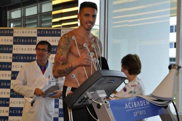 Курченко потерял на аргентинской звезде 'Металлиста' €10 миллионов