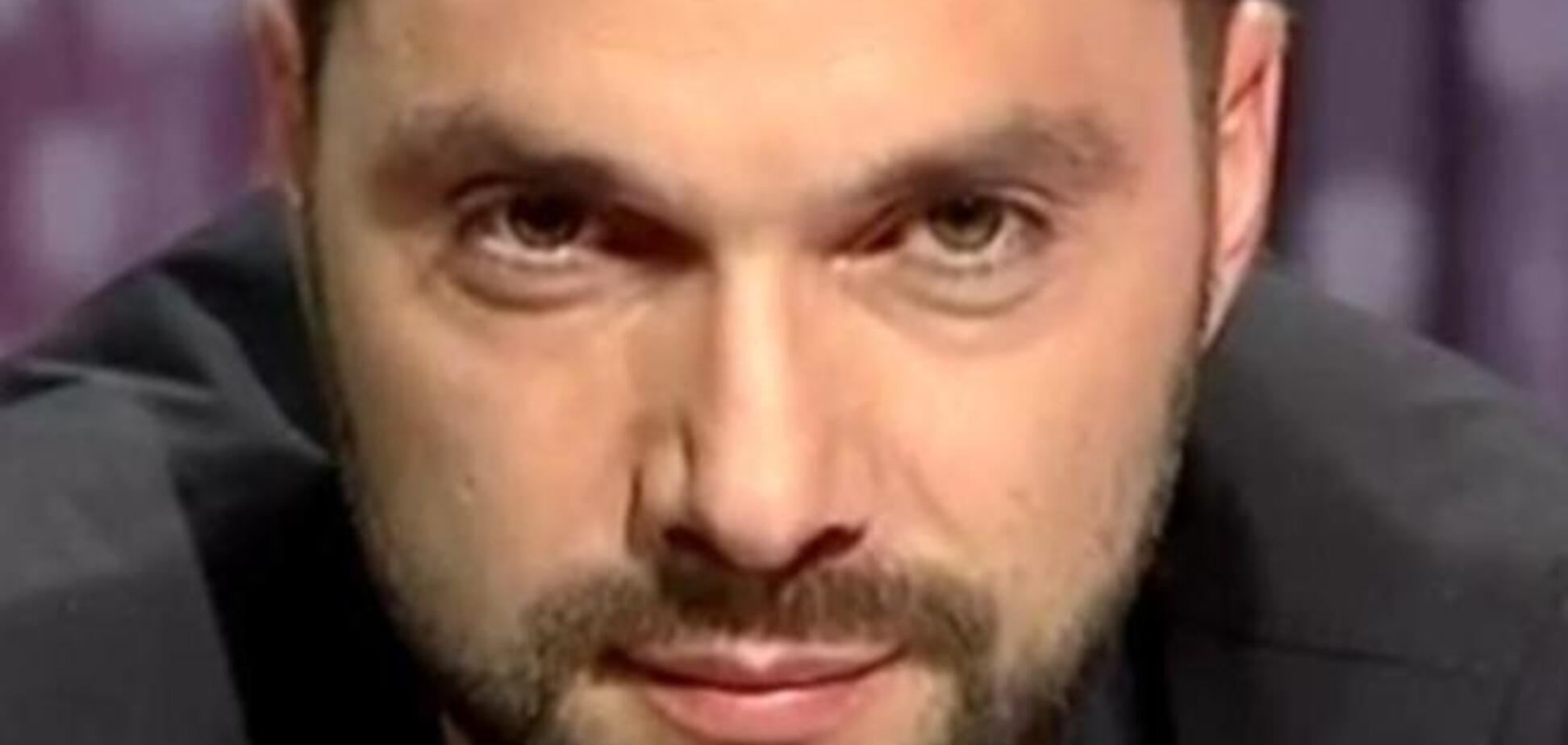 Алексей Арестович: мы можем устроить им кровавую баню, но мы тупим