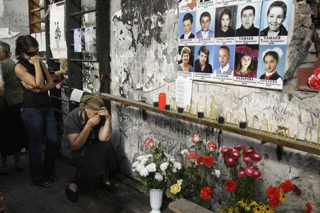 Трусость и злодейство