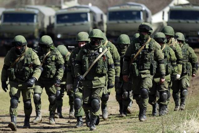 Украине посоветовали ожидать армию РФ не из Приднестровья, а с Черниговщины 