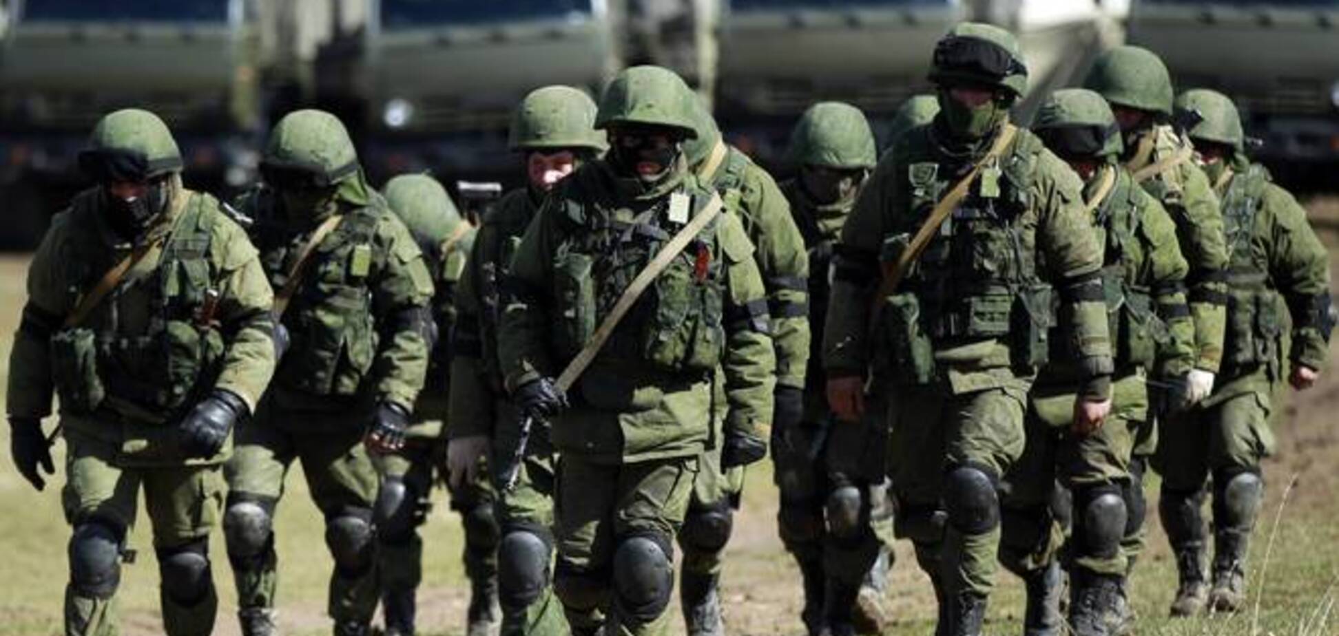 Украине посоветовали ожидать армию РФ не из Приднестровья, а с Черниговщины 