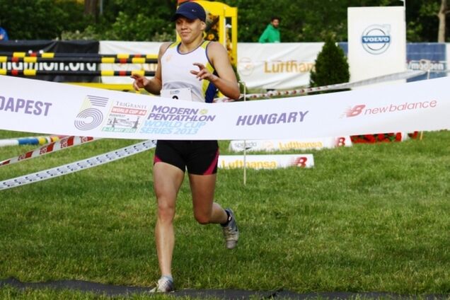 Путин предоставил российское гражданство лидеру Украины в пятиборье