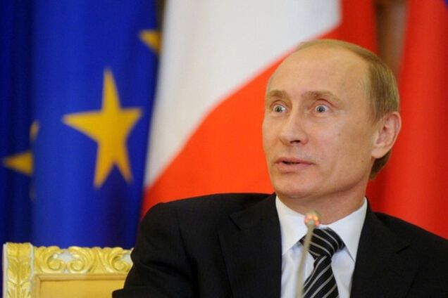 The Times отправило Путина домой: пора покончить с 'пляской смерти' в Украине