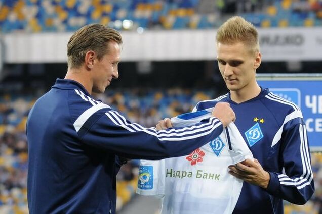 Харьковский аукцион. Главные переходы этого лета в нашем футболе