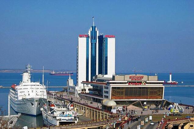 Одесские мажоры рвутся в большую политику